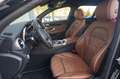 Mercedes-Benz C 220 d T-Modell Avantgarde/Designo/Pano/Leder Schwarz - thumbnail 9