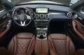 Mercedes-Benz C 220 d T-Modell Avantgarde/Designo/Pano/Leder Schwarz - thumbnail 5