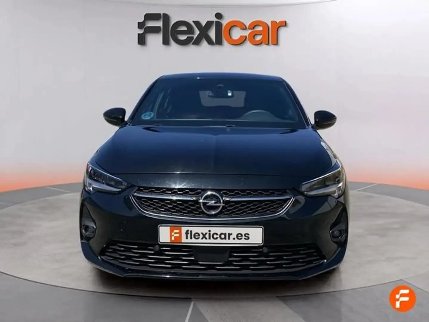 Opel Corsa 1.2T XHL 74kW (100CV) GS Noir - 1
