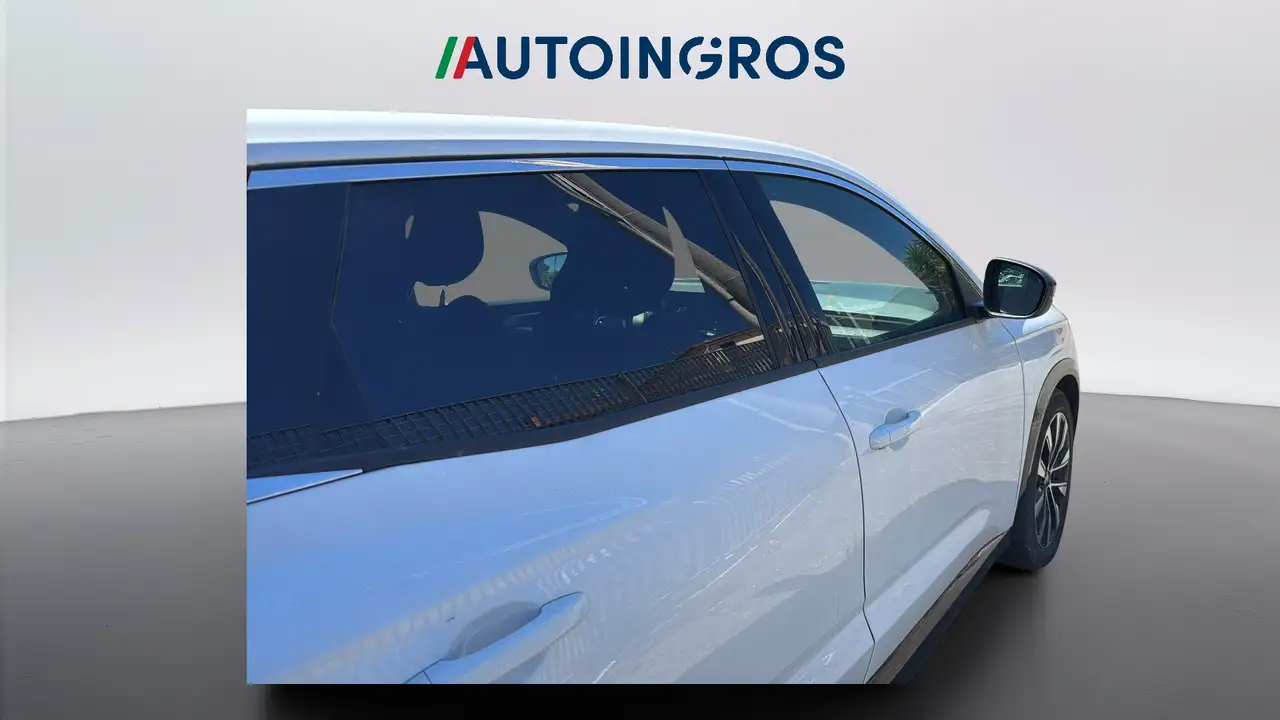 Renault Austral — photo 6 sur 16