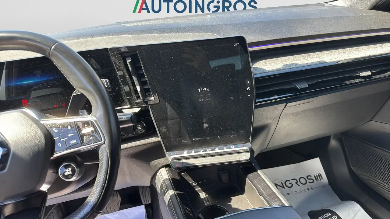 Renault Austral — photo 15 sur 16