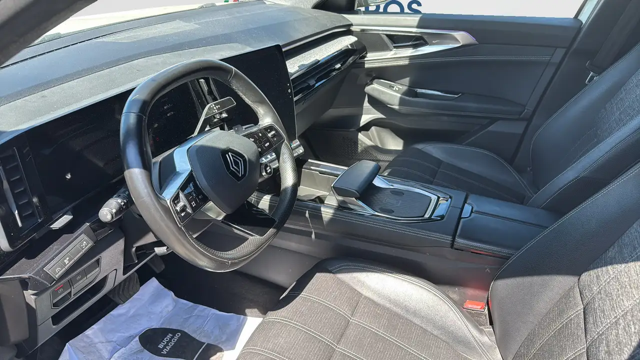 Renault Austral — photo 11 sur 16