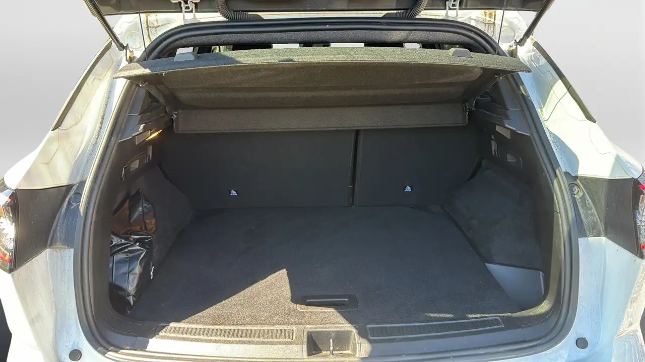 Renault Austral — photo 10 sur 16