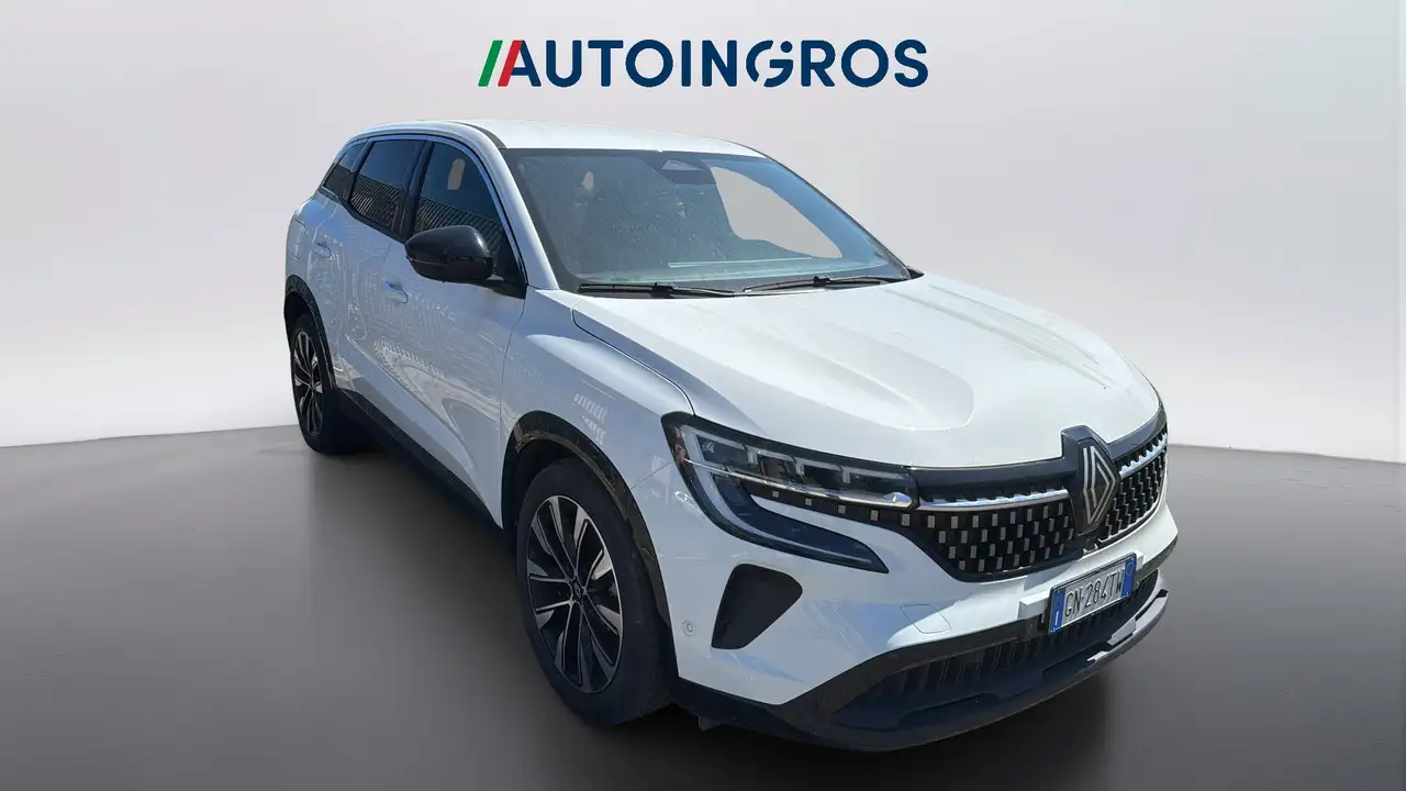 Renault Austral — photo 7 sur 16