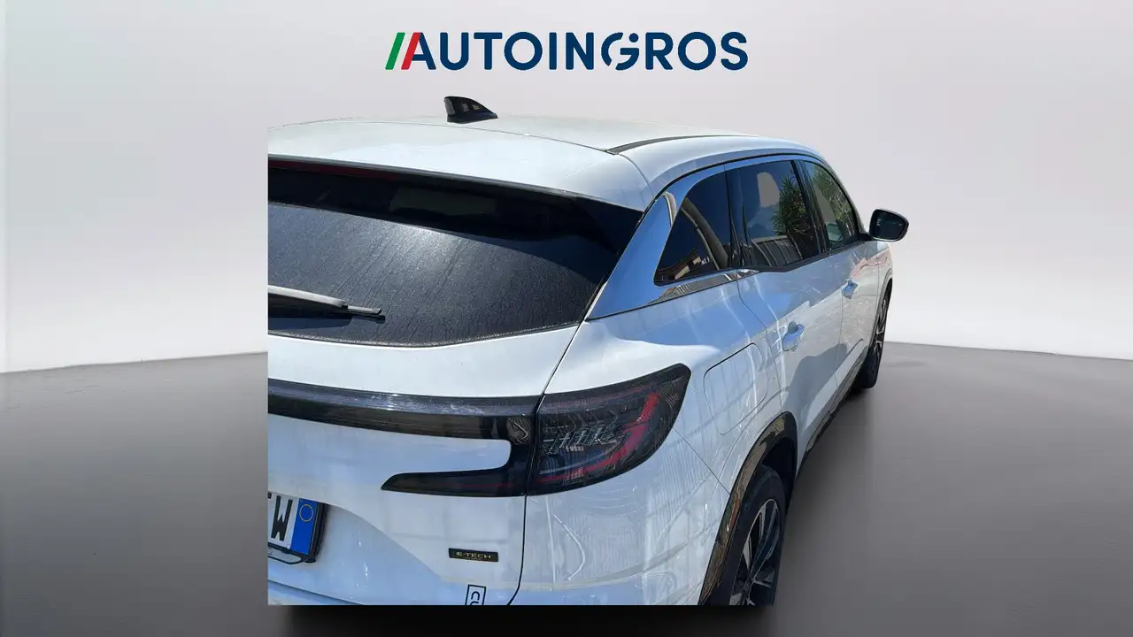 Renault Austral — photo 5 sur 16