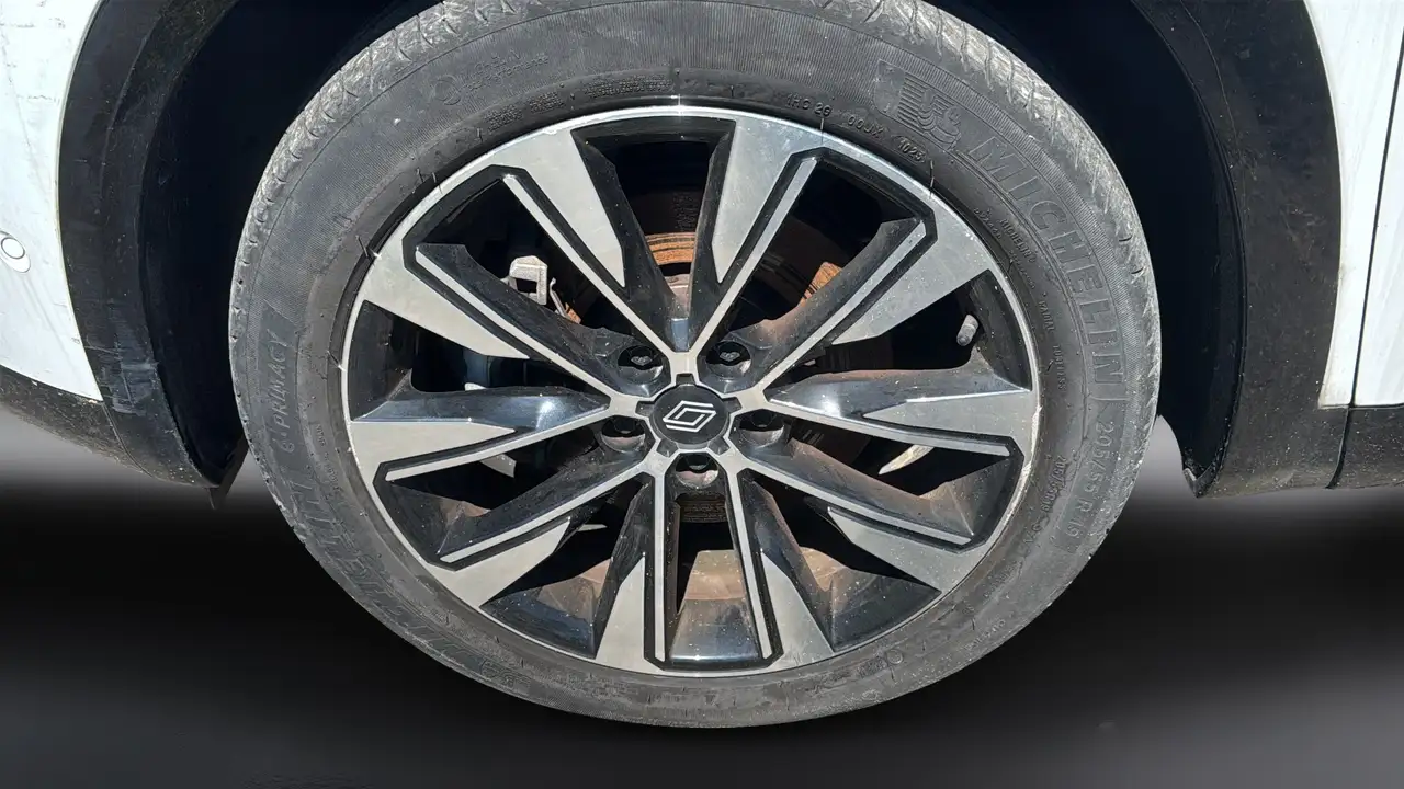Renault Austral — photo 9 sur 16