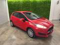 Ford Fiesta Fiesta VI 2013 5p 1.2 Plus 82cv Rouge - thumbnail 4