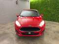 Ford Fiesta Fiesta VI 2013 5p 1.2 Plus 82cv Rouge - thumbnail 3