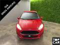 Ford Fiesta Fiesta VI 2013 5p 1.2 Plus 82cv Rouge - thumbnail 1
