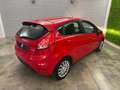 Ford Fiesta Fiesta VI 2013 5p 1.2 Plus 82cv Rouge - thumbnail 6