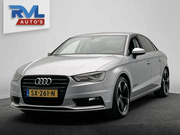 Limousine 1.4 TFSI Ambition Pro Line S Automaat Na