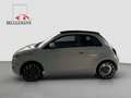 Fiat 500e 500 e Icon Cabrio Winter-Komfort Paket/Allwetter Bleu - thumbnail 9
