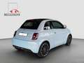 Fiat 500e 500 e Icon Cabrio Winter-Komfort Paket/Allwetter Bleu - thumbnail 5