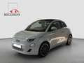 Fiat 500e 500 e Icon Cabrio Winter-Komfort Paket/Allwetter Bleu - thumbnail 1