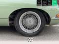 Jaguar E-Type TYPE E 4.2 Restaurée Vert - thumbnail 27