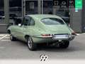 Jaguar E-Type TYPE E 4.2 Restaurée Vert - thumbnail 9