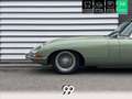 Jaguar E-Type TYPE E 4.2 Restaurée Vert - thumbnail 24