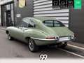 Jaguar E-Type TYPE E 4.2 Restaurée Vert - thumbnail 34