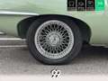 Jaguar E-Type TYPE E 4.2 Restaurée Vert - thumbnail 26