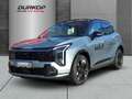 Kia Sportage GT Line Allrad AT El. Panodach DriveWise Sound-Pak Silber - thumbnail 1