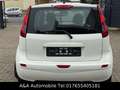 Nissan Note 1.5 2.Sitzer Klima 66kw Diesel Blanc - thumbnail 6