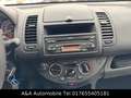 Nissan Note 1.5 2.Sitzer Klima 66kw Diesel Blanc - thumbnail 10