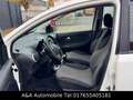 Nissan Note 1.5 2.Sitzer Klima 66kw Diesel Blanc - thumbnail 8