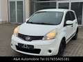 Nissan Note 1.5 2.Sitzer Klima 66kw Diesel Blanc - thumbnail 2