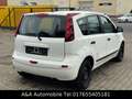 Nissan Note 1.5 2.Sitzer Klima 66kw Diesel Blanc - thumbnail 5