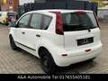 Nissan Note 1.5 2.Sitzer Klima 66kw Diesel Blanc - thumbnail 7