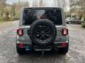 Jeep Wrangler Unlimited 2.0 PHEV Hardtop AWD Automatik Sahara Gris - thumbnail 5