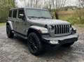 Jeep Wrangler Unlimited 2.0 PHEV Hardtop AWD Automatik Sahara Gris - thumbnail 2