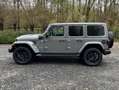 Jeep Wrangler Unlimited 2.0 PHEV Hardtop AWD Automatik Sahara Gris - thumbnail 7