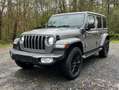 Jeep Wrangler Unlimited 2.0 PHEV Hardtop AWD Automatik Sahara Gris - thumbnail 8