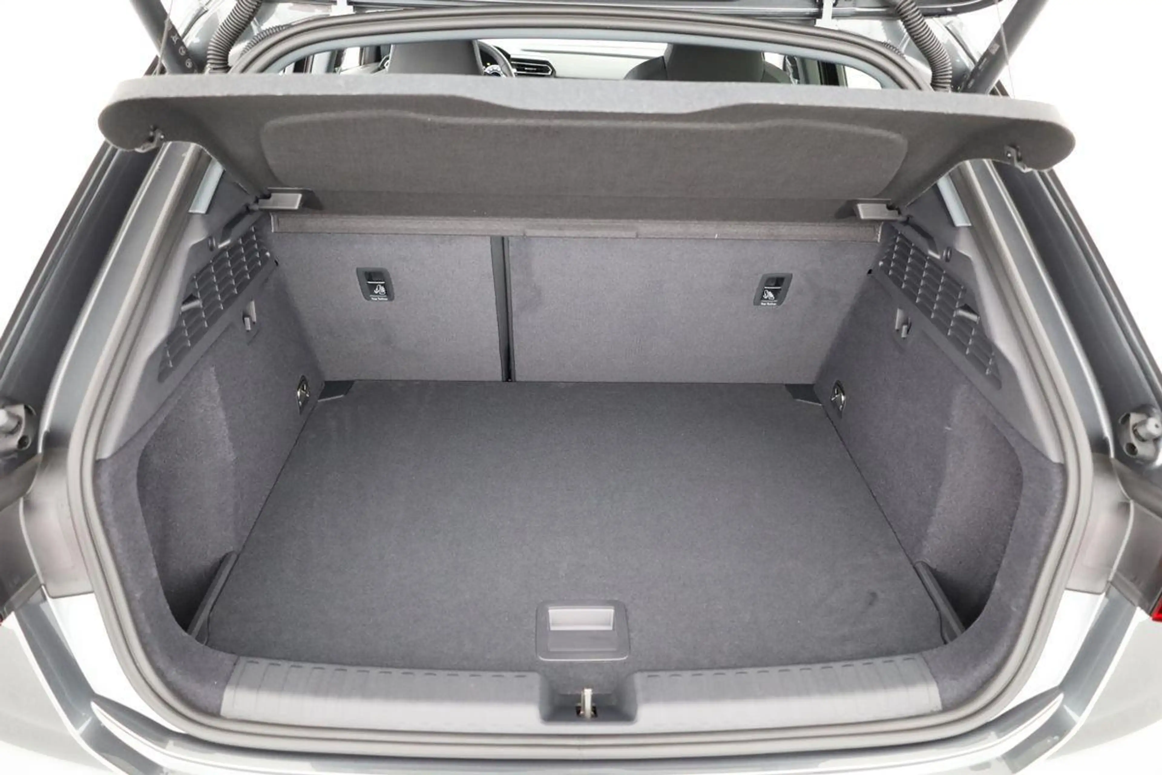 Audi A3 Sportback TFSI 110 kW S line 35 S-tronic S-LINE... — photo 12