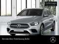 Mercedes-Benz B 200 AMG+AHK+LED+KAMERA+TOTW+KEYLESS+7G Silber - thumbnail 1