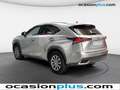 Lexus NX 300 300h Business Navigation 2WD Gris - thumbnail 4