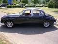 Jaguar MK II 3,8 CC con overdrive Fekete - thumbnail 1
