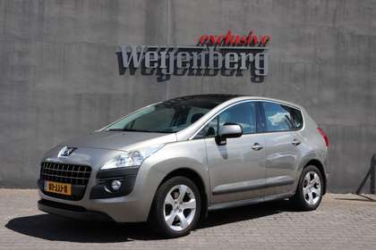 Peugeot 3008 1.6 THP Première Lees omschrijving