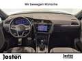 Volkswagen Tiguan United 1.5 TSI DSG Navi Matrix Virtual CarPlay Blauw - thumbnail 11