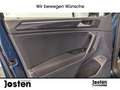 Volkswagen Tiguan United 1.5 TSI DSG Navi Matrix Virtual CarPlay Blauw - thumbnail 8