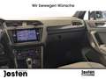 Volkswagen Tiguan United 1.5 TSI DSG Navi Matrix Virtual CarPlay Blauw - thumbnail 13