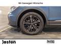 Volkswagen Tiguan United 1.5 TSI DSG Navi Matrix Virtual CarPlay Blauw - thumbnail 2