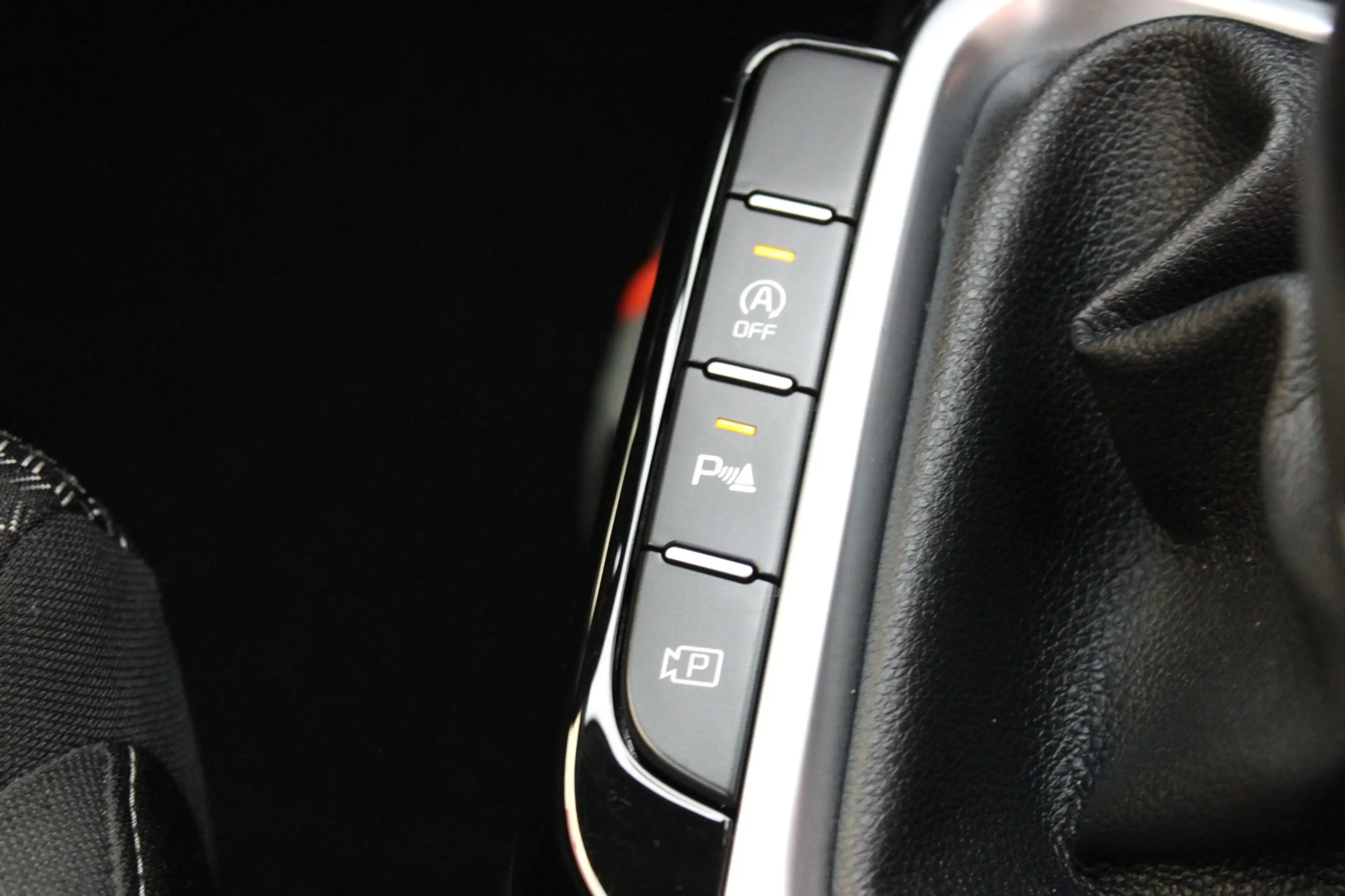 Kia Ceed SW / cee'd SW Sportswagon 1.5 T-GDi GT-Line / Camera / Stuur/Sto — photo 23