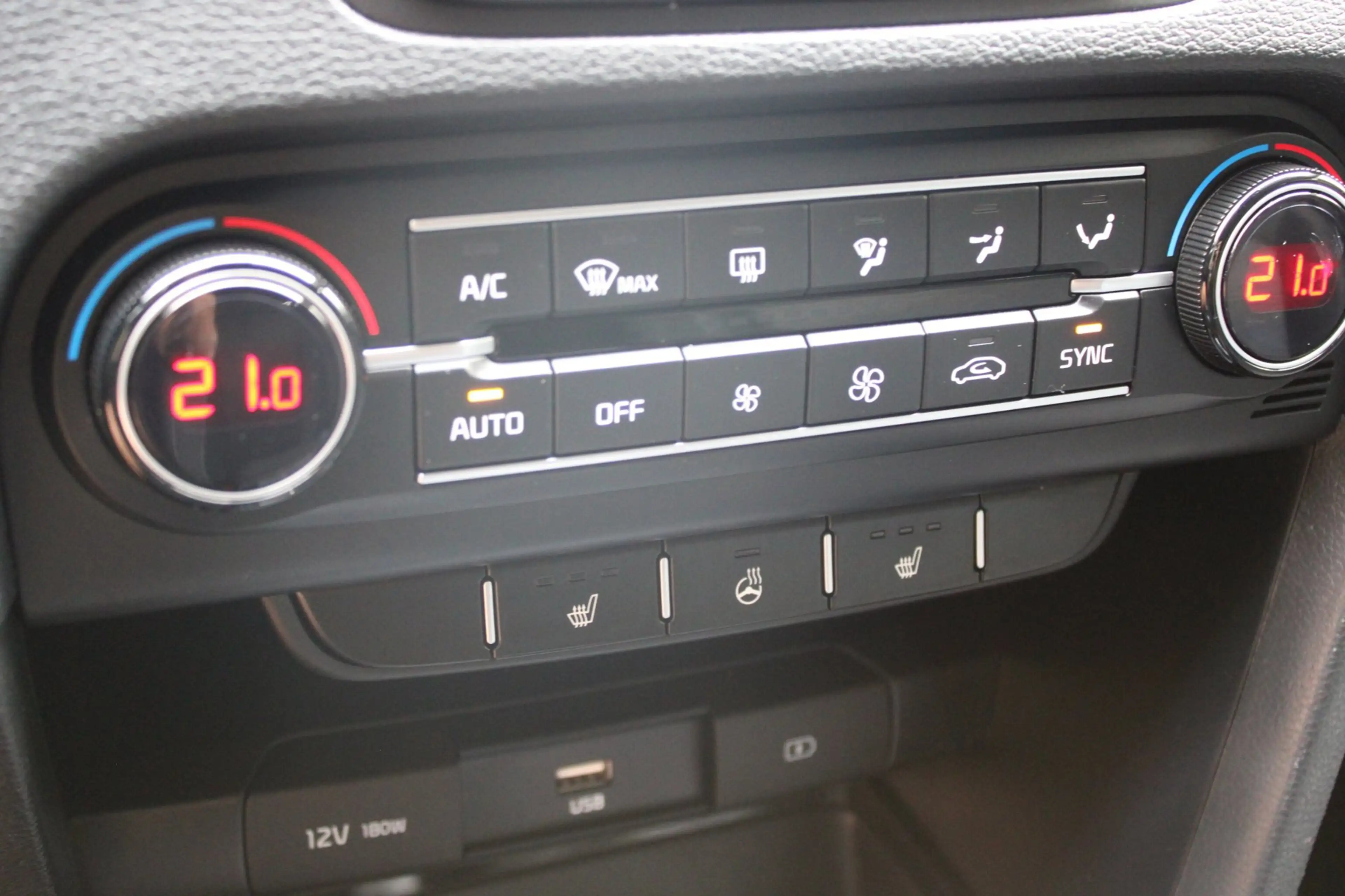 Kia Ceed SW / cee'd SW Sportswagon 1.5 T-GDi GT-Line / Camera / Stuur/Sto — photo 28