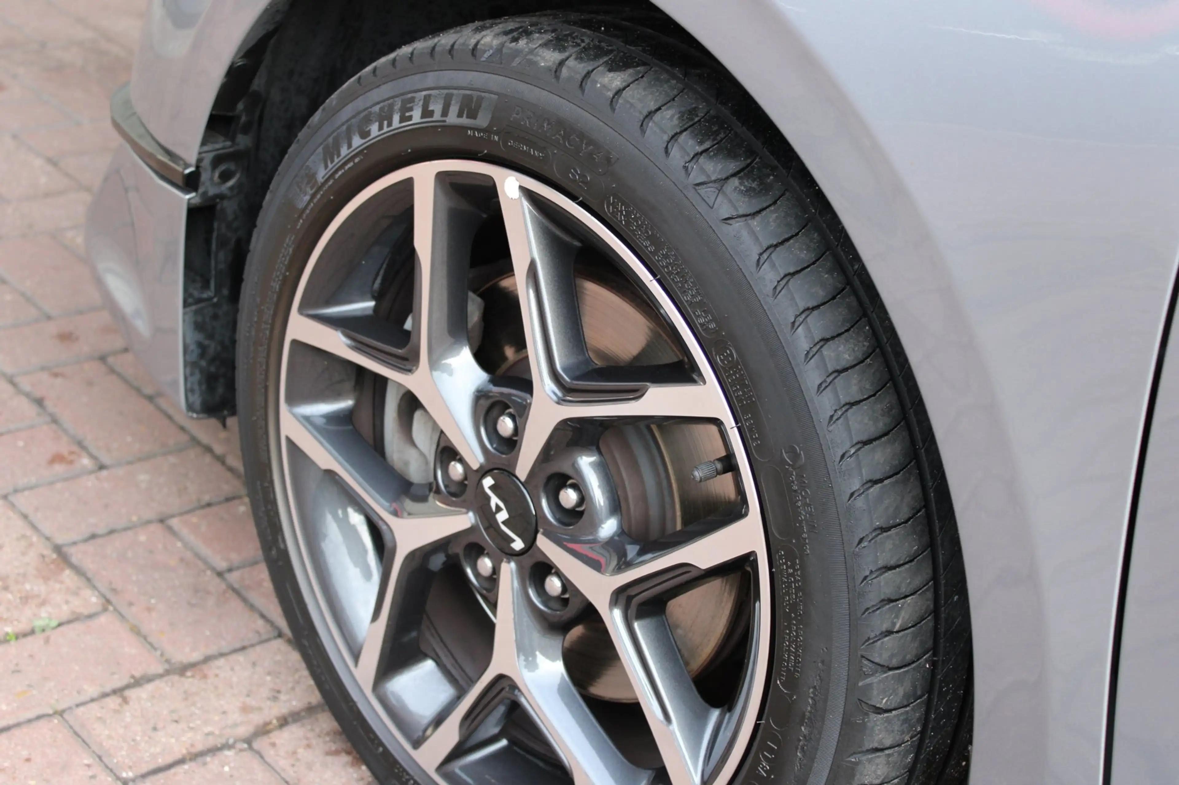 Kia Ceed SW / cee'd SW Sportswagon 1.5 T-GDi GT-Line / Camera / Stuur/Sto — photo 13