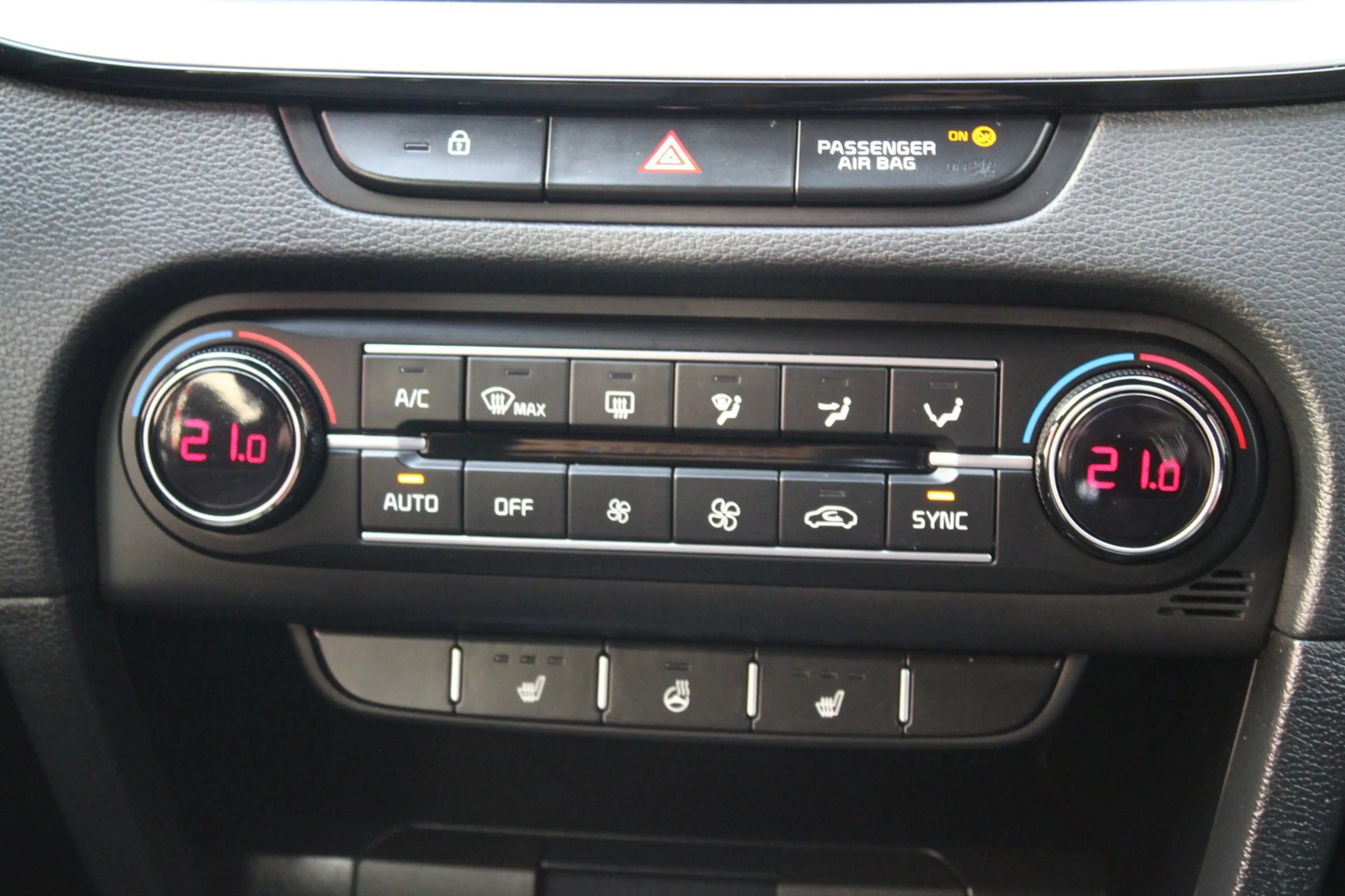 Kia Ceed SW / cee'd SW Sportswagon 1.5 T-GDi GT-Line / Camera / Stuur/Sto — photo 17