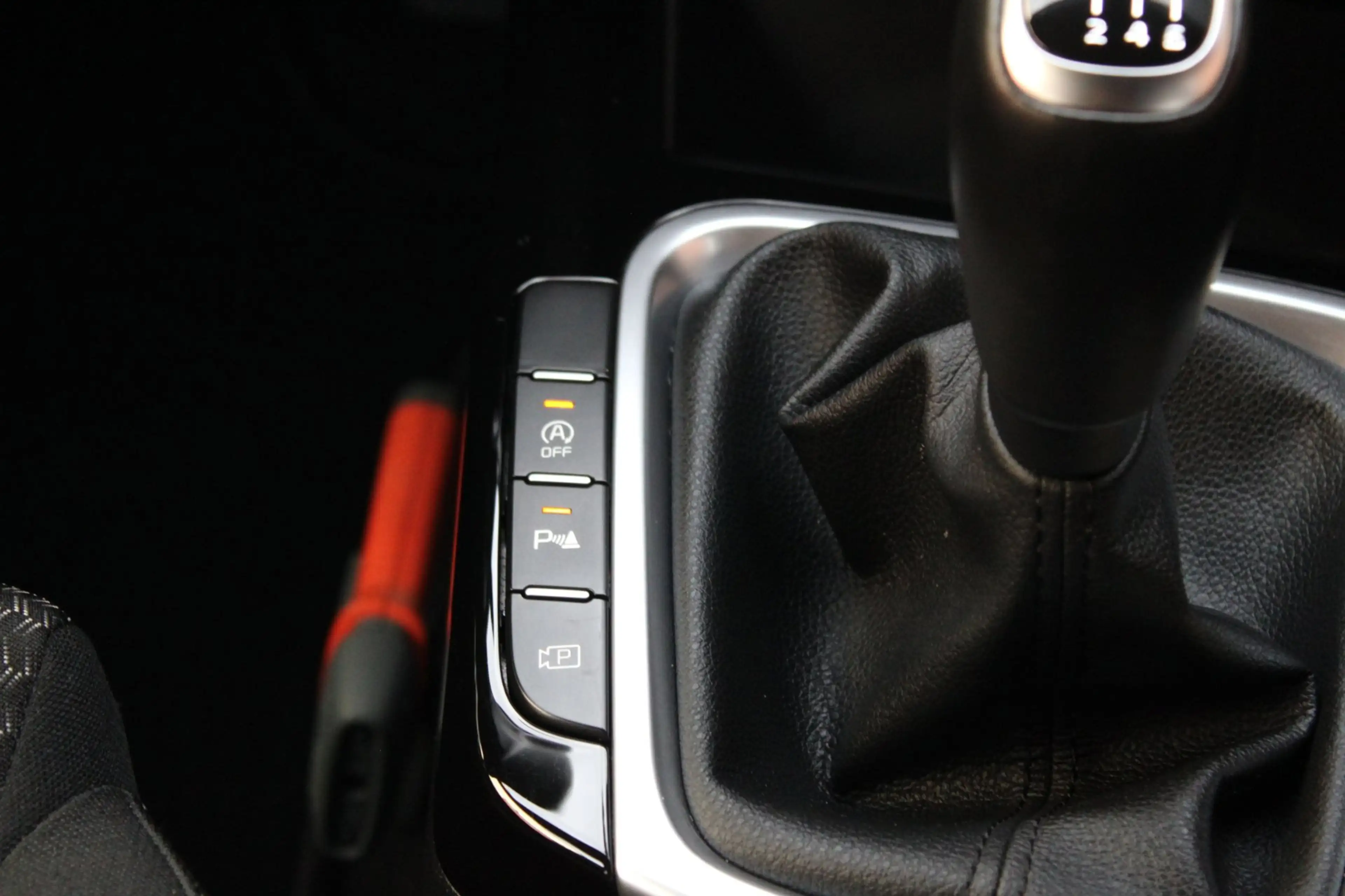 Kia Ceed SW / cee'd SW Sportswagon 1.5 T-GDi GT-Line / Camera / Stuur/Sto — photo 18