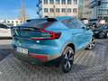 Volvo C40 Ultimate Recharge Pure Electric AWD Blau - thumbnail 3
