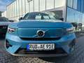 Volvo C40 Ultimate Recharge Pure Electric AWD Blau - thumbnail 2